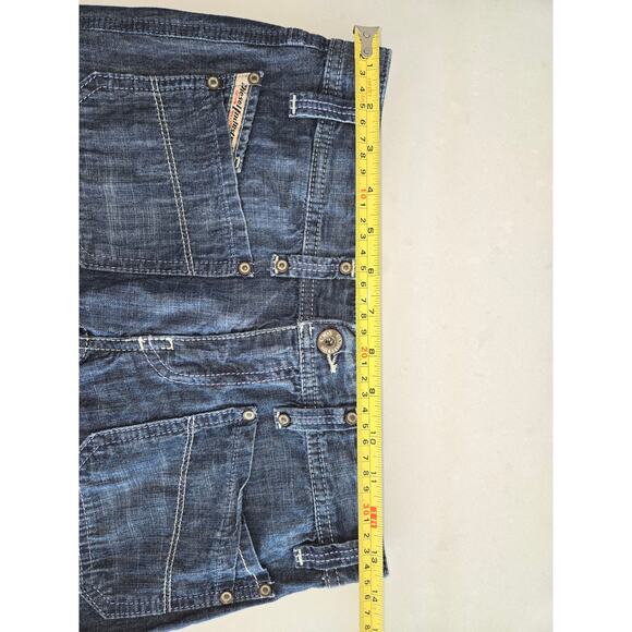 Diesel Jeans size 14 - Picture 2 of 6